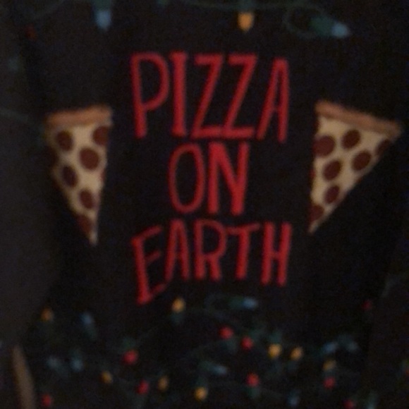 Christmas Sweater - Picture 2 of 4